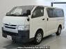 Used 2017 AT toyota regiusace-van KDH201V Image[0]