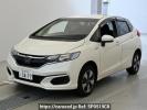 Honda Fit Hybrid GP6
