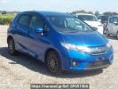 Honda Fit GK4