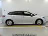 Used 2021 AT toyota corolla-touring-wagon ZWE214W Image[2]