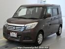 Suzuki Solio MA26S