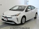 Toyota Prius ZVW51