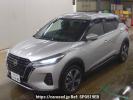 Nissan KIX SNP15