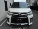 Toyota Voxy ZRR80W