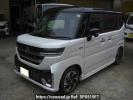 Suzuki Spacia Custom MK54S