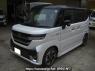 Used 2025 AT suzuki spacia-custom MK54S Image[0]