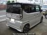 Used 2025 AT suzuki spacia-custom MK54S Image[1]