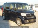 Honda N-BOX JF4