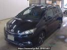 Toyota Wish ZGE20W