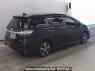 Used 2015 AT toyota wish ZGE20W Image[1]