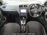 Used 2013 AT volkswagen polo 6RCBZ Image[2]