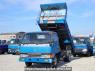 Used 1992 MT mitsubishi-fuso canter FE437EVｶｲ Image[0]