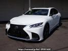 Lexus LS VXFA50