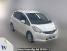 Honda Fit GE6