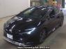 Used 2024 AT toyota prius MXWH60 Image[0]