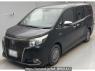 Used 2017 AT toyota esquire ZWR80G Image[0]