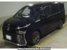 Used 2025 AT toyota voxy MZRA95W Image[0]