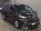 Toyota Vellfire AGH30W