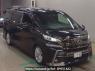 Used 2016 AT toyota vellfire AGH30W Image[0]
