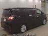 Used 2016 AT toyota vellfire AGH30W Image[1]