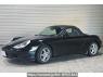 Used 2003 AT porsche boxster 98623 Image[0]
