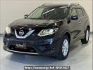 Nissan X-Trail HNT32