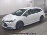 Used 2024 AT toyota corolla-touring-wagon ZWE219W Image[1]
