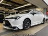 Used 2024 AT toyota corolla-touring-wagon ZWE219W Image[2]