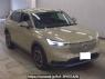 Used 2022 AT honda vezel RV3 Image[0]