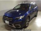 Subaru Legacy Outback BT5
