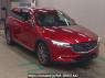 Used 2019 AT mazda cx-8 KG2P Image[0]