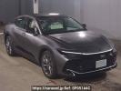 Toyota Crown Crossover AZSH35