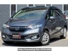 Honda Fit Hybrid GP5