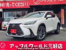 Lexus NX AAZH20