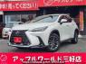 Used 2024 AT lexus nx AAZH20 Image[0]