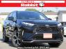 Used 2025 AT toyota rav4-phv AXAP54 Image[0]