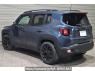 Used 2021 AT jeep renegade BV13PM Image[1]