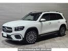 Mercedes Benz GLB-Class 247613M