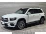 Used 2025 AT mercedes-benz glb-class 247613M Image[0]