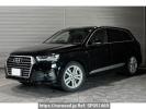 Audi Q7 4MCREA