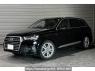 Used 2018 AT audi q7 4MCREA Image[0]