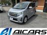 Used 2013 AT mitsubishi ek-custom B11W Image[0]