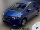 Honda Fit GK3