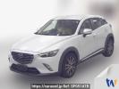 Mazda CX-3 DK5FW