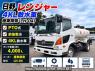 Used 2011 MT hino ranger FC7JCYA Image[0]