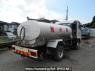 Used 2011 MT hino ranger FC7JCYA Image[1]
