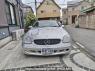 Used 2001 AT mercedes-benz slk-class 170465 Image[2]