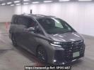 Toyota Vellfire TAHA40W