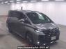 Used 2026 AT toyota vellfire TAHA40W Image[0]