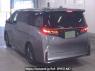 Used 2026 AT toyota vellfire TAHA40W Image[1]